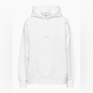 ARITZIA TNA COZY FLEECE SWEATSHIRT